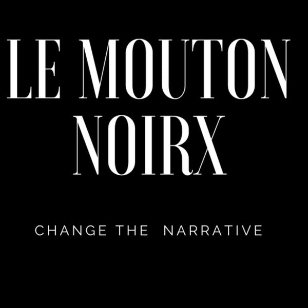 Le Mouton Noirx 